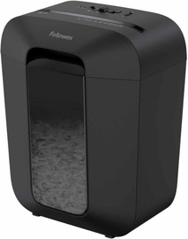 Уничтожитель бумаг Fellowes LX45, 220 mm