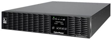 UPS sprieguma stabilizators CyberPower OL2200ERTXL2U, 2000 W