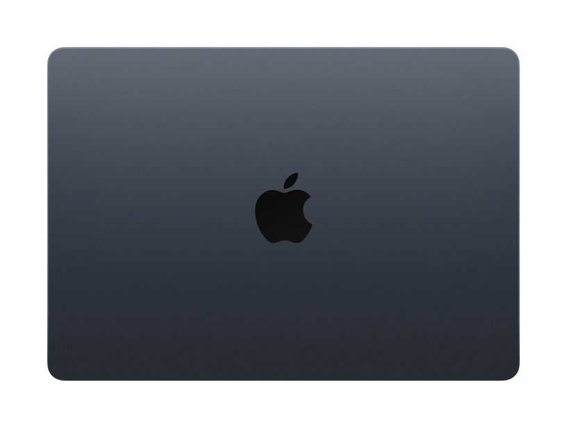 Sülearvuti Apple MacBook Air M3, Apple M3, 16 GB, 256 GB, 13.6 ", Intel Iris Xe Graphics, hall, inglise (int)