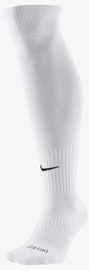 Zeķes Nike Classic 2 SX5728-100, balta/melna, 42-46, 2 gab.