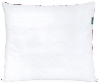 Подушка PKOAZ-01, белый, 70 см x 80 см