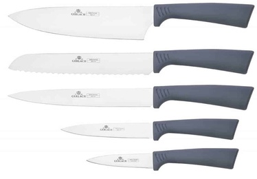 Набор кухонных ножей Gerlach Smart GR9157-PROM, 5 шт.