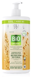 Ķermeņa balzams Eveline Bio Organic, 650 ml