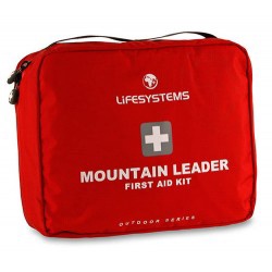 Esmaabikarp Lifesystems Mountain Leader 10098289