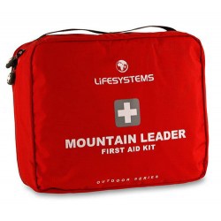 Аптечка первой помощи Lifesystems Mountain Leader 10098289