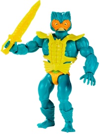 Фигурка-игрушка Mattel Masters Of The Universe Mer Man HYD19, 14 см