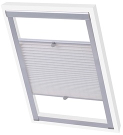 Ribikardin VLX C02, valge, 530 mm x 373 mm