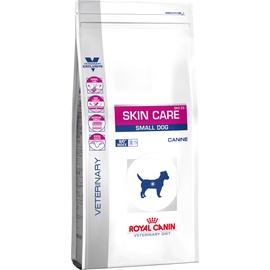 Sausā suņu barība Royal Canin Skin Care Adult Small Dog, 4 kg