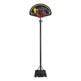 Korvpallialus laua ja rõngaga Outliner S003-19, 45 cm, 112 cm x 72 cm