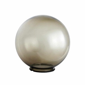Lampas abažūrs Su-Ma G-300 Fume, 30 cm x 30 cm x 30 cm
