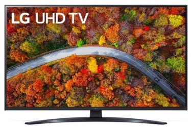 Televiisor LG 50UP81003LR, LED, 50 "