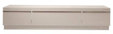 ТВ стол Kalune Design Elite 180-B, белый, 40 см x 160 см x 46 см