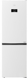 Холодильник Beko B3RCNA364HW, морозильник снизу