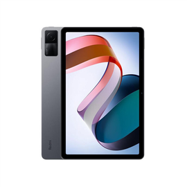 Tahvelarvuti Xiaomi Redmi Pad, tumehall, 10.61", 3GB/64GB
