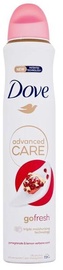 Dezodorants sievietēm Dove Advanced Care, 200 ml