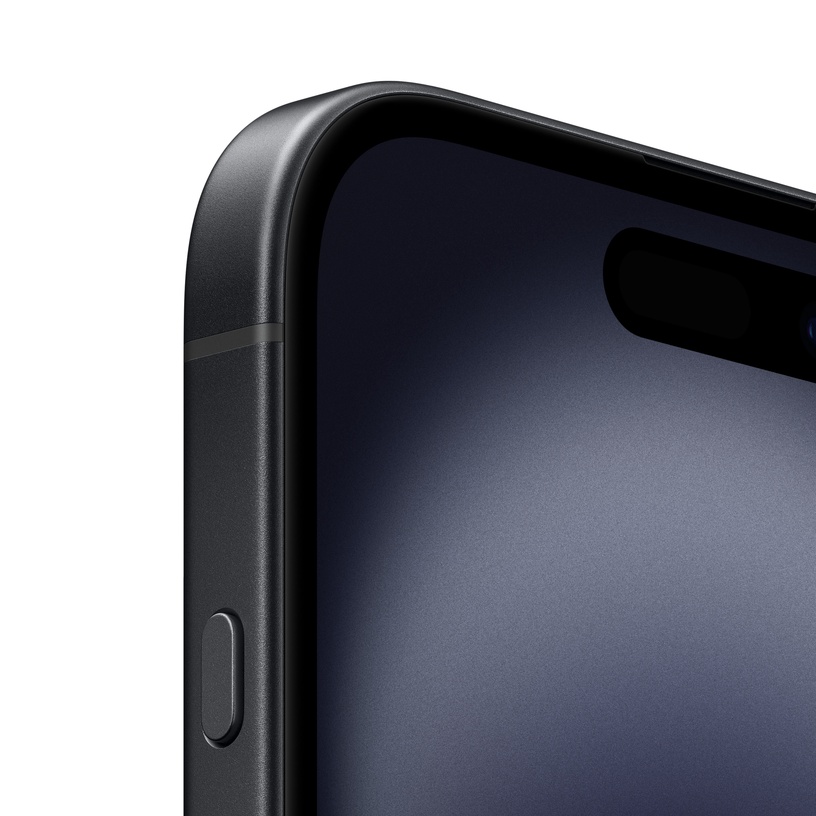 Mobiiltelefon Apple iPhone 16, 256 GB, must