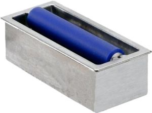 Määrderaudade varuosad Holmenkol WaxPro 125 Replacement Mould, 0.385 kg