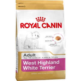 Sausā suņu barība Royal Canin, vistas gaļa/cūkgaļa, 0.5 kg