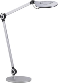 Galda lampa Leuchten Direkt Niklas 14418-95, LED, brīvi stāvošs, 9W