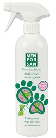 Аэрозоль Men For San Anti Urines 1791-01326, 0.5 л