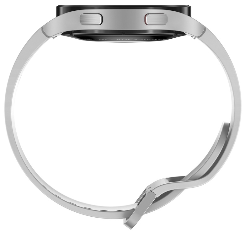 Nutikell Samsung Galaxy Watch4 44mm, hõbe