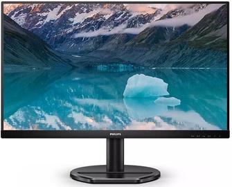 Monitors Philips 242S9AL/00, 23.8", 4 ms