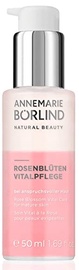 Serums Annemarie Borlind Rose Blossom Vital Care, 50 ml