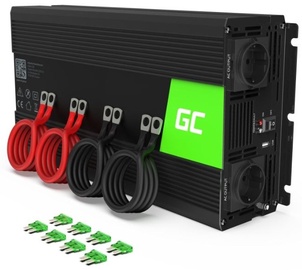 UPS sprieguma stabilizators Green Cell ASGCES000000015, 3000 W