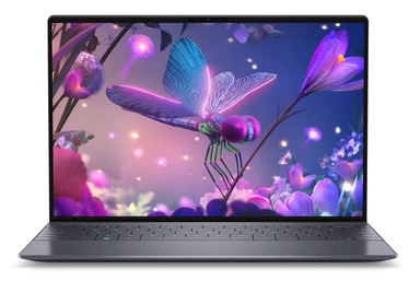 Sülearvuti Dell XPS 13 Plus 9320 9320-9065 PL, i5-1240P, 8 GB, 512 GB, 13.4 "