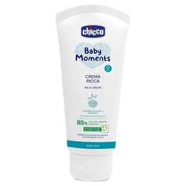 Krēms Chicco Baby Moments, 100 ml