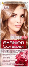 Juuksevärv Garnier Color Sensation, Opal Mauve Blonde, 8.12, 60 ml