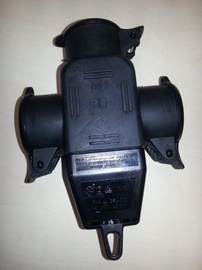 Ligzda N&L 10195, 16 A, 250 V