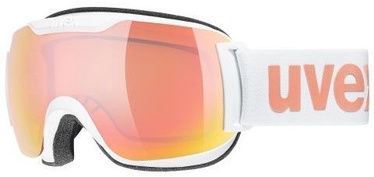 Лыжные очки для катания на лыжах и сноуборда Uvex Downhill 2000 S CV