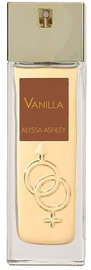 Parfüümvesi Alyssa Ashley Vanilla, 100 ml