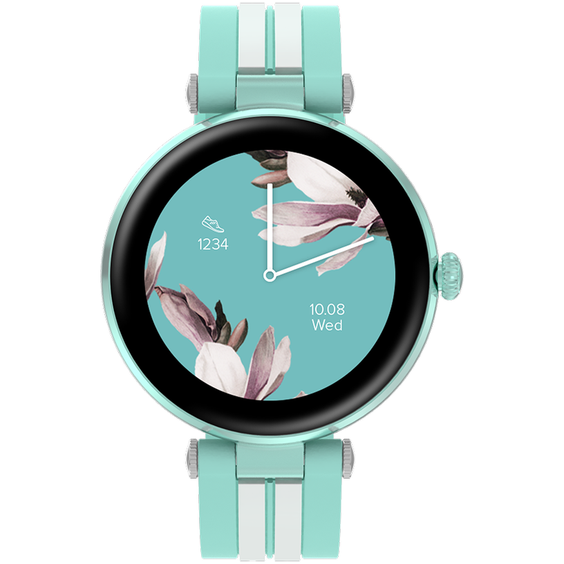 Nutikell Canyon Semifreddo SW-61, roheline