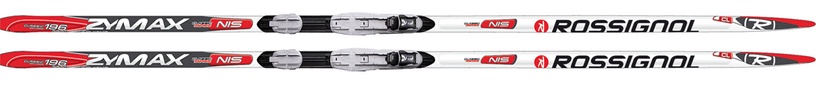 Лыжи равнинные Rossignol Zymax Classic, 196 см