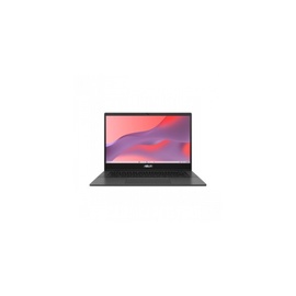 Portatīvais dators Asus Chromebook CM1402, MediaTek Kompanio 520, 4 GB, 64 GB, 14 ", melna