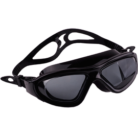 Очки для плавания Crowell Idol 8120, черный