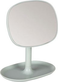 Kosmetinis veidrodis Splendid Alvi, pastatomas, 15 cm x 20 cm