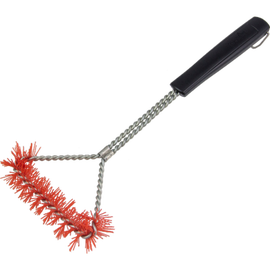 Tīrīšanas birste Char-Broil Cool-Clean 360 Brush 140001, 18 cm x 42 cm