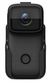Экшн камера Sjcam C200, черный