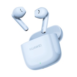 Belaidės ausinės Huawei Freebuds SE 2, mėlyna