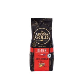 Kavos pupelės Aroma Gold, 1 kg