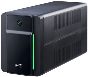 Стабилизатор напряжения UPS APC BX1600MI, 900 Вт