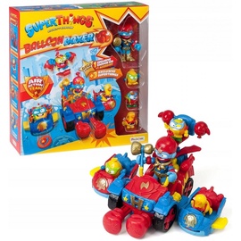 Комплект Magic Box SuperThings Balloon Boxer PSTSP414IN00