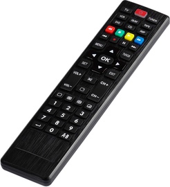 Kaugjuhtimispult Vivanco Universal Remote 8 in 1 61006