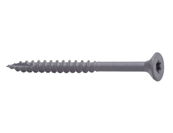 Болт Prof, 4.5 x 55 мм/29.5 мм, серый, 200 шт.