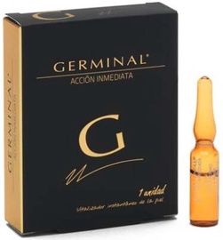 Ampulas sievietēm Germinal Immediate Action, 1.5 ml, 40+