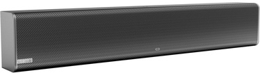 Soundbar süsteem Yealink MSpeaker II, must