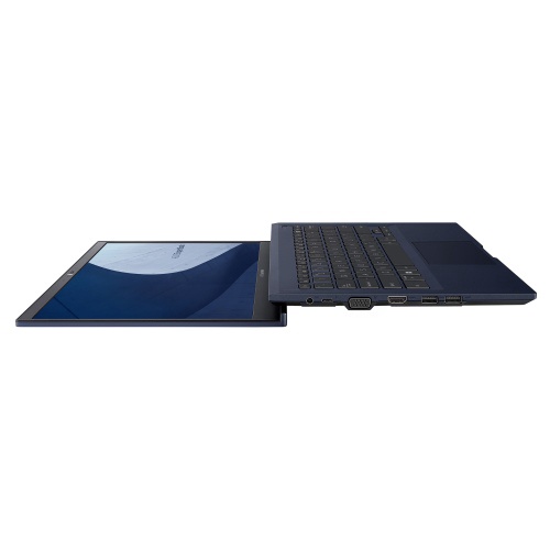 Sülearvuti Asus ExpertBook B1400CBA 90NX0571-M01L10, Intel® Core™ i7-1255U, 8 GB, 512 GB, 14 "
